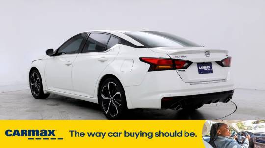 2023 Nissan Altima