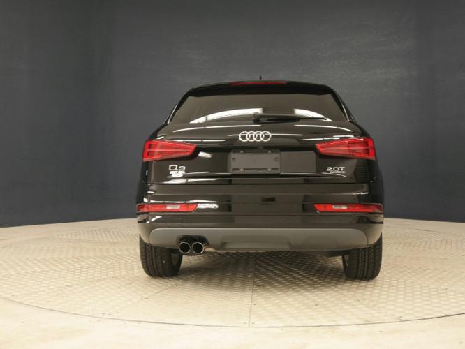 used 2016 audi q3 quattro 2.0t premium plus fort mill, sc 29708 for sale in fort mill, south carolina