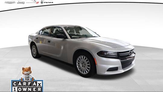 2019 Dodge Charger