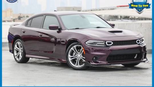2021 Dodge Charger