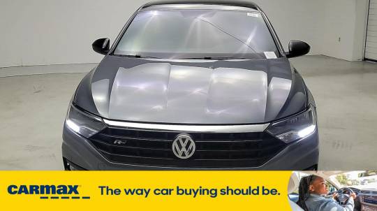 2020 Volkswagen Jetta