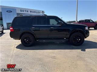 2017 Ford Expedition limited