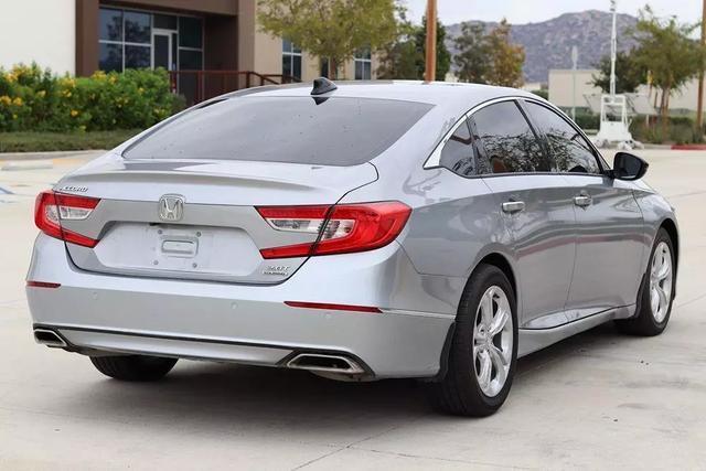2021 honda accord touring 2.0t