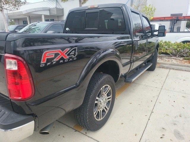 2015 ford f-250 xlt