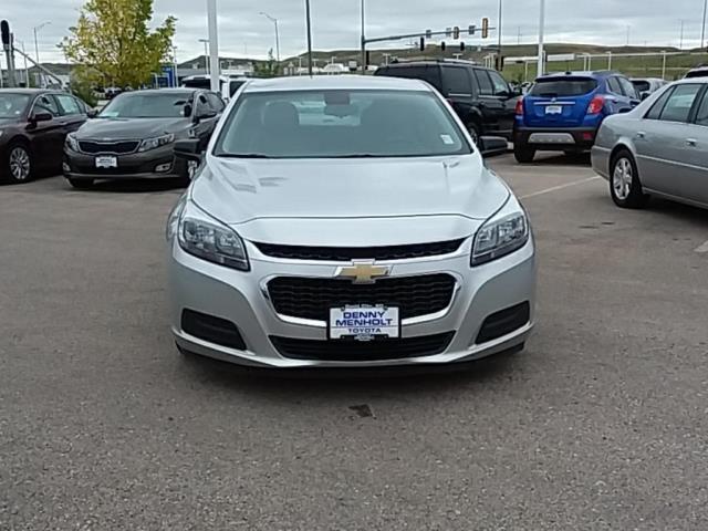 2014 chevrolet malibu ls ls 4dr sedan for sale in jolly acres, south dakota
