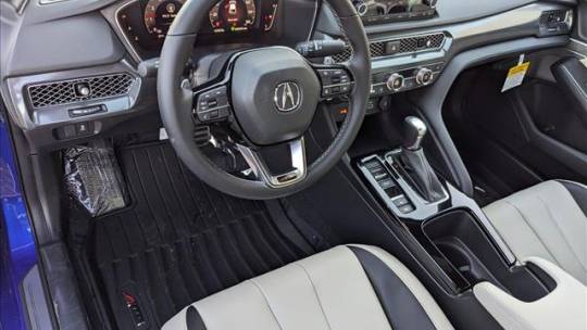 2024 Acura Integra