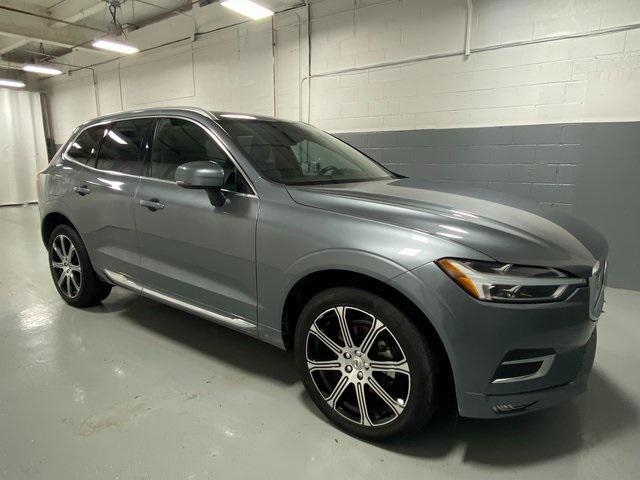 2021 volvo xc60 t5 inscription