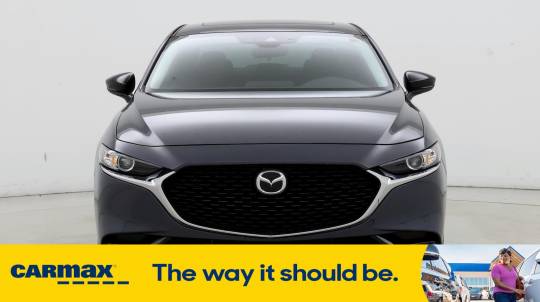 2022 Mazda
