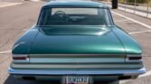 1962 buick special “bu’wicked” 6-speed supercharged 455-powered