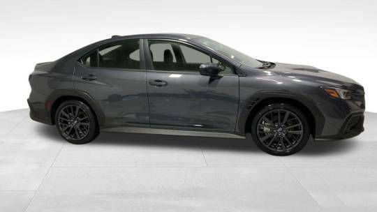2024 Subaru WRX
