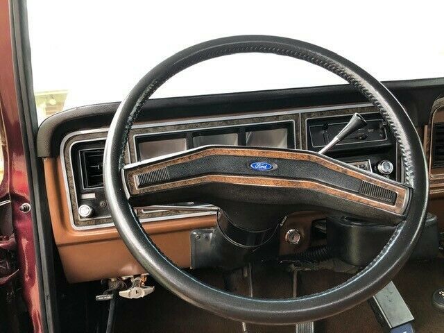 1978 ford f250 ranger xlt super cab 4x4