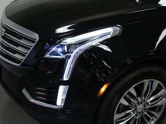 certified 2017 cadillac xt5 fwd premium luxury henderson, nv 89014 for sale in henderson, nevada
