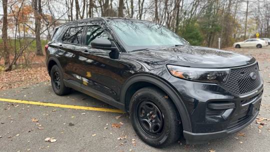 2020 Ford