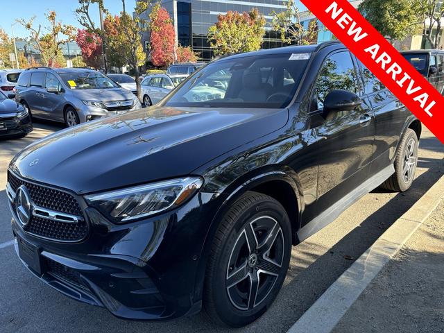 2024 mercedes-benz glc 300