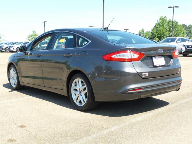 used 2015 ford fusion se jackson, ms 39211 for sale in jackson, mississippi