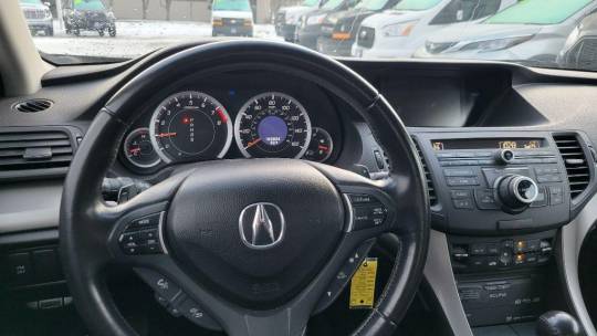 2010 Acura TSX