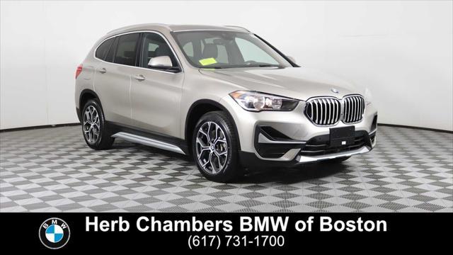 2021 bmw x1 xdrive28i
