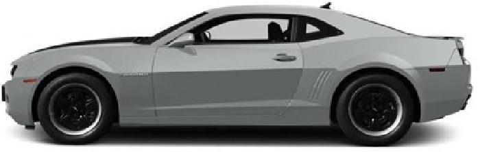 2013 chevrolet camaro ls in chantilly, va