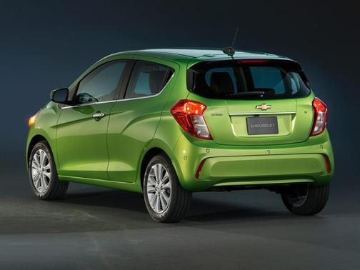 2018 chevrolet spark in saint louis, missouri