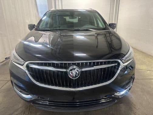 2021 buick enclave awd essence in defiance, ohio