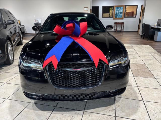 2021 chrysler 300 s