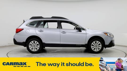 2019 Subaru Outback