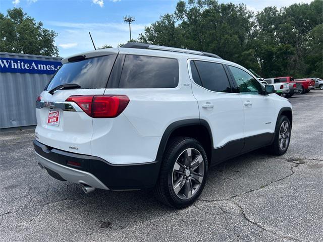 2019 gmc acadia slt-2