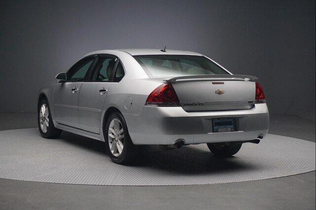 used 2014 chevrolet impala limited ltz rochester, ny 14623 for sale in rochester, new york