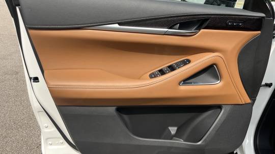 2025 Infiniti QX60