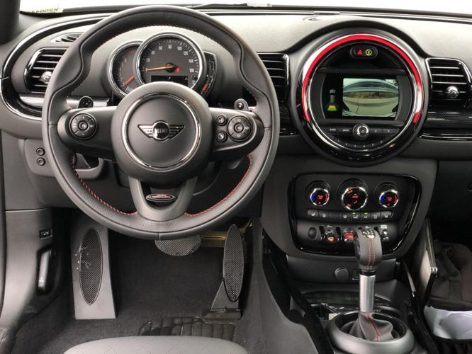 new 2019 mini cooper clubman s all4 buford, ga 30519 for sale in buford, georgia