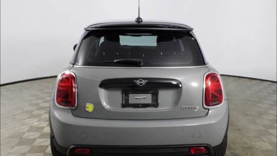 2022 Mini Hardtop