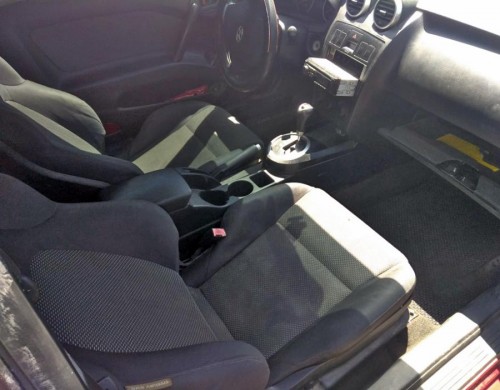 2005 hyundai tiburon for sale in california by owner