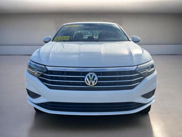 2021 volkswagen jetta 1.4t s