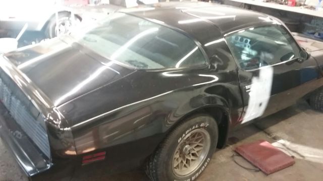 1980 firebird trans am
