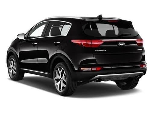 2017 kia sportage sx turbo in herculaneum, missouri