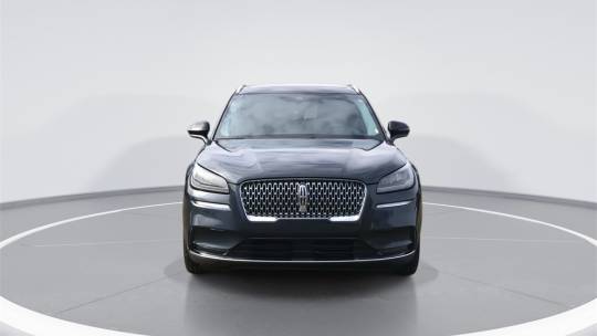 2020 Lincoln Corsair