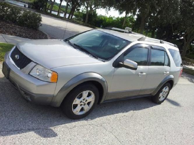 2006 ford freestyle in holiday, fl