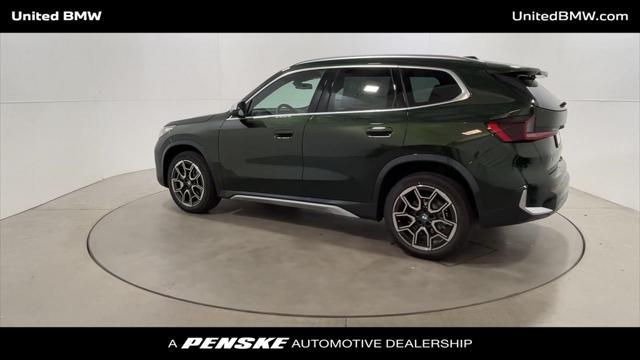 2024 bmw x1 xdrive28i