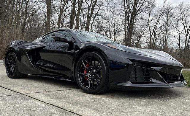 2023 chevrolet corvette stingray w/1lt