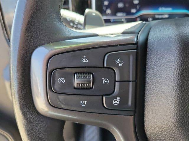 2023 chevrolet silverado 1500 zr2 in van nuys, california