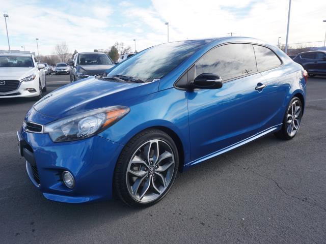 2015 kia forte koup sx sx 2dr coupe 6m for sale in reno, nevada