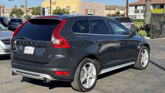 2012 Volvo XC60