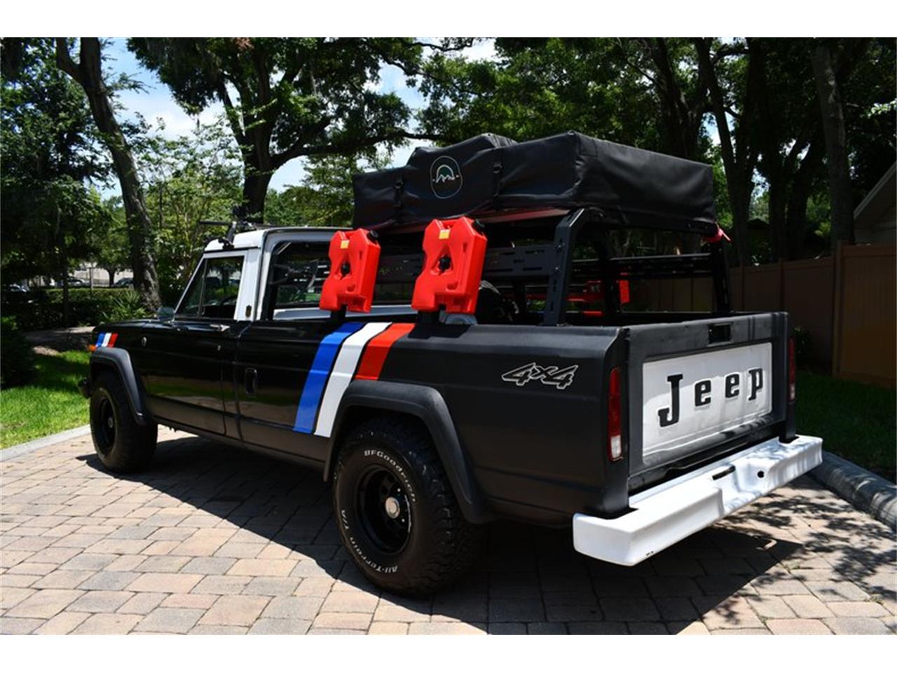 1984 jeep j10