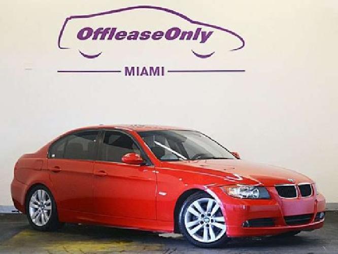 2006 bmw 3 series 325i in miami, fl