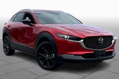 2023 mazda cx-30 2.5 turbo premium plus package in islington, massachusetts