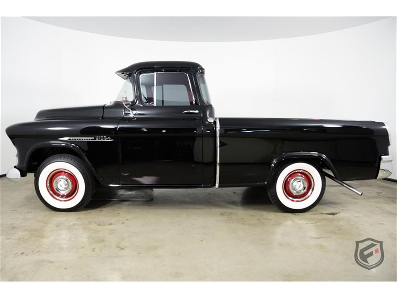 1956 chevrolet 3100
