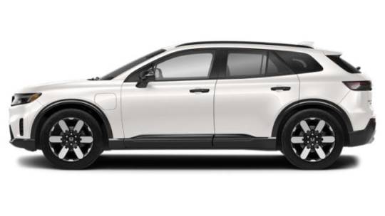 2024 Honda Prologue