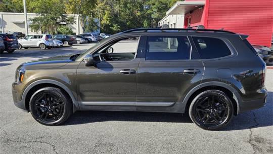 2023 Kia Telluride