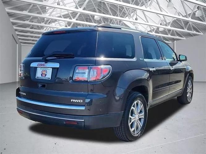 2016 gmc acadia slt-1 sport utility 4d in denver, colorado