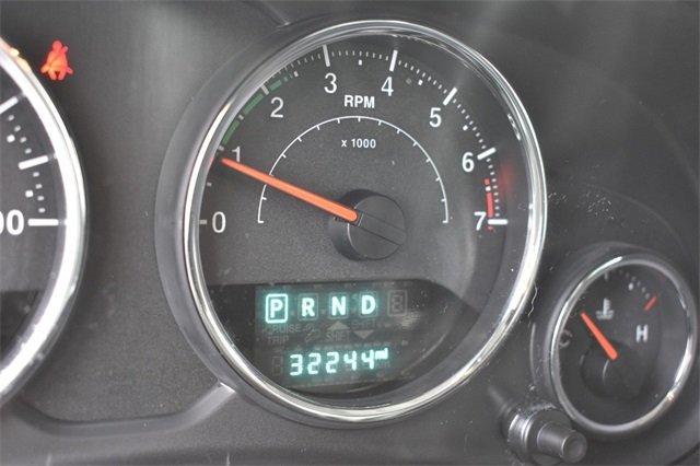used 2016 jeep wrangler 4wd unlimited sahara fort wayne, in 46808 for sale in fort wayne, indiana